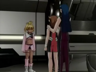 Next Episode Preview