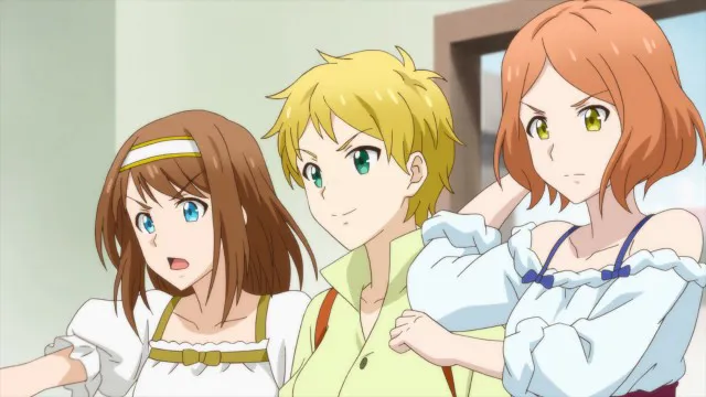 Next Episode Preview