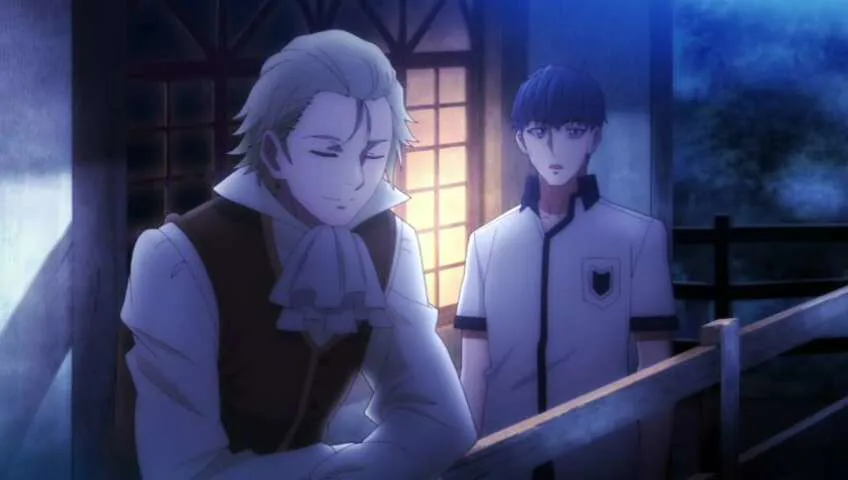Next Episode Preview