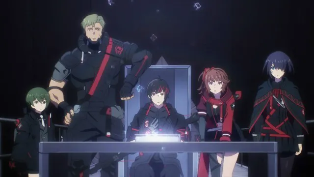 Next Episode Preview