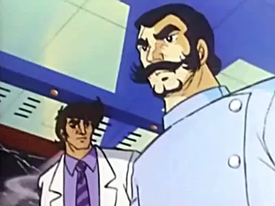 Next Episode Preview