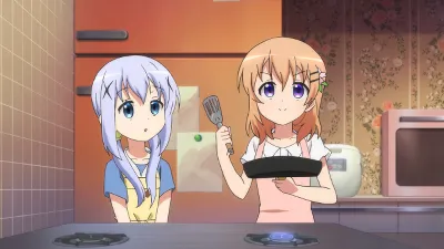 Next Episode Preview