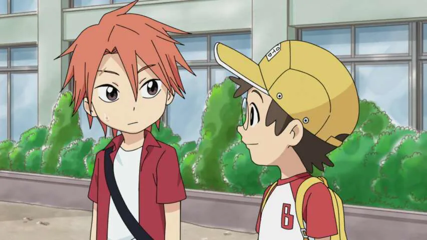 Next Episode Preview