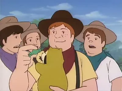 Next Episode Preview
