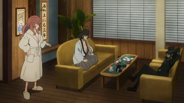 Next Episode Preview