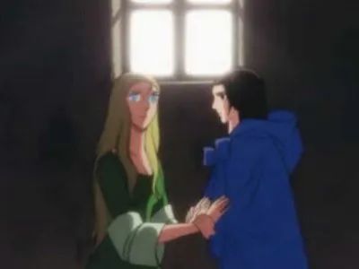 Next Episode Preview