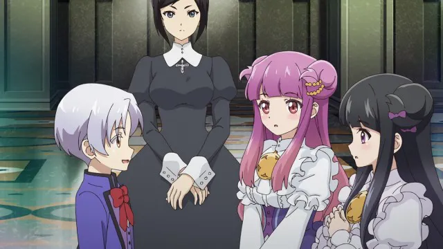 Next Episode Preview