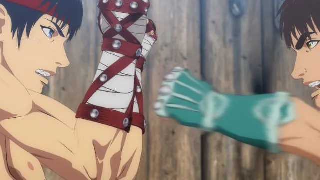 Next Episode Preview