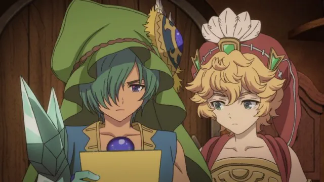 Next Episode Preview
