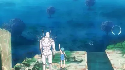 Next Episode Preview