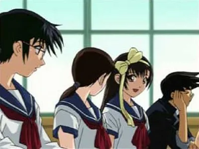Next Episode Preview