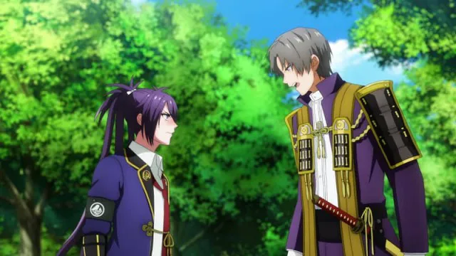 Next Episode Preview