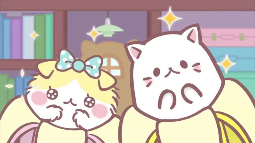 Next Episode Preview