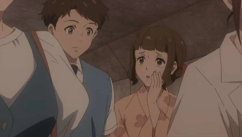 Next Episode Preview