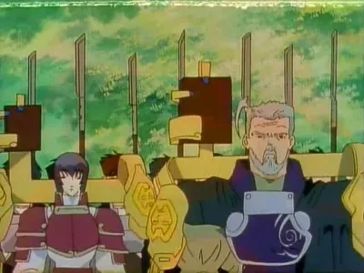 Next Episode Preview
