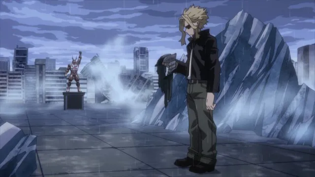 Next Episode Preview
