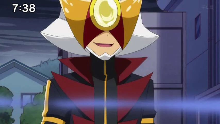 Next Episode Preview