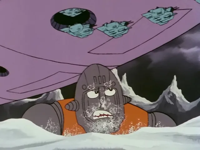 Next Episode Preview