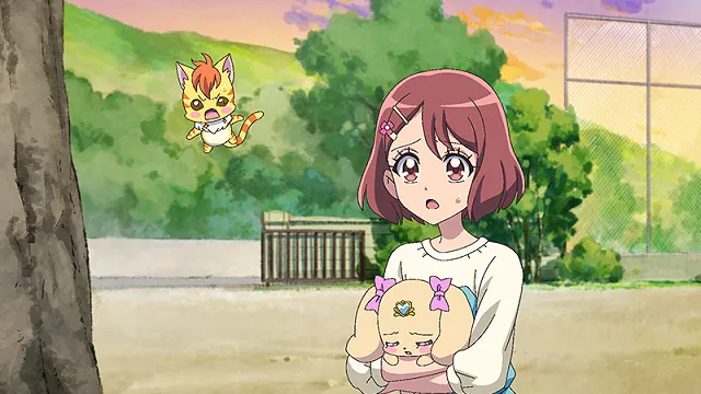 Next Episode Preview