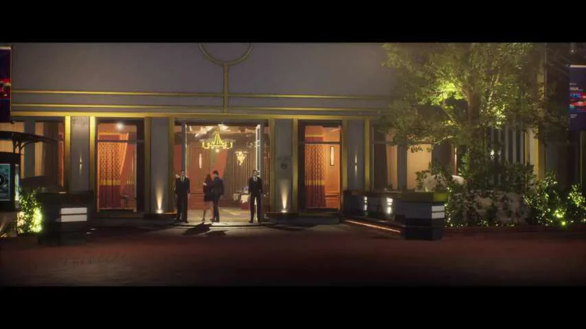 Next Episode Preview