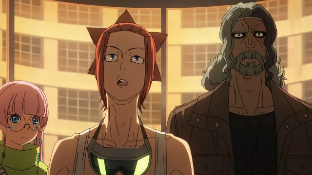 Next Episode Preview