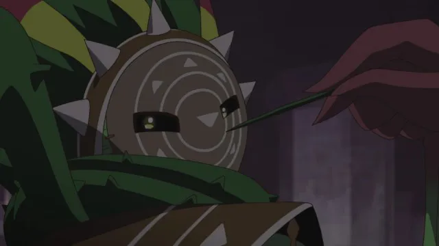 Next Episode Preview