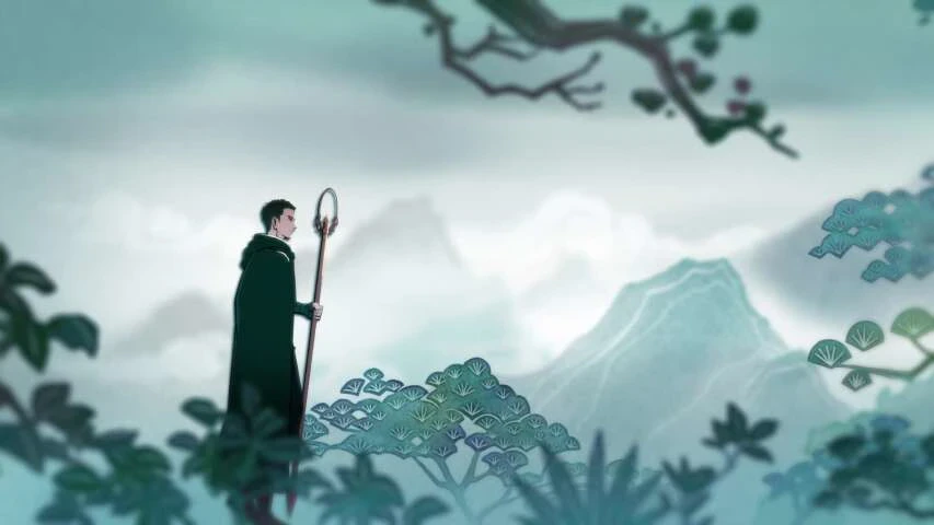 Next Episode Preview