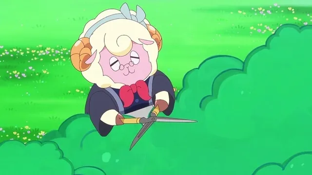 Next Episode Preview