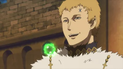Next Episode Preview