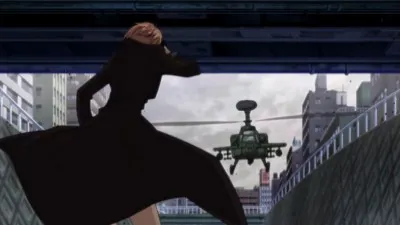 Next Episode Preview