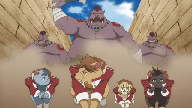 Next Episode Preview
