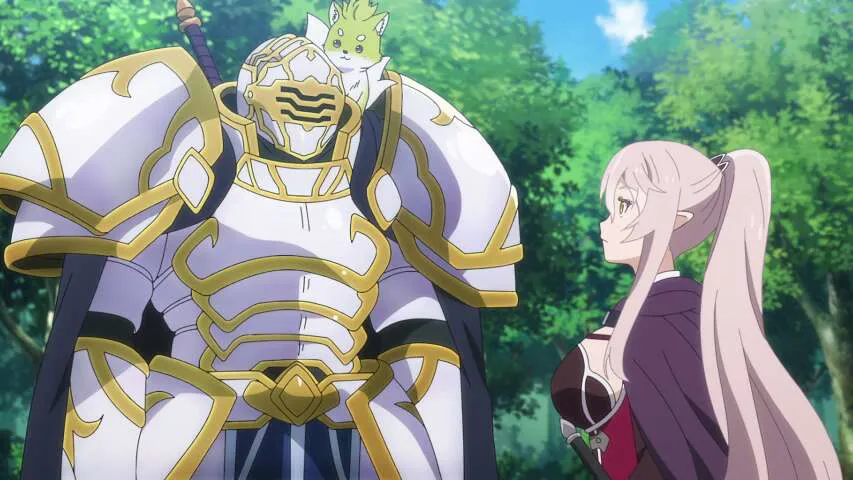 Next Episode Preview
