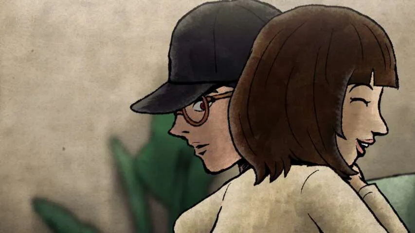 Next Episode Preview