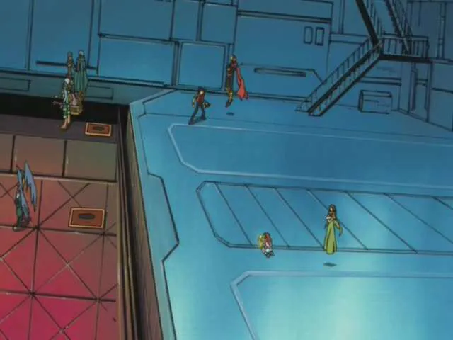 Next Episode Preview