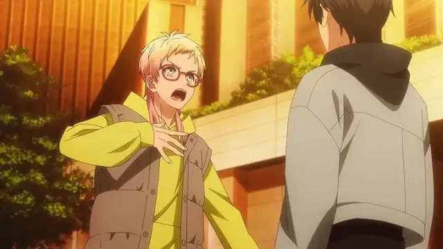 Next Episode Preview