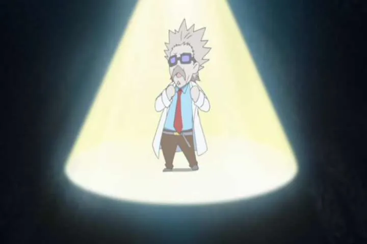 Next Episode Preview