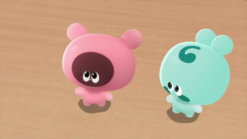 Next Episode Preview