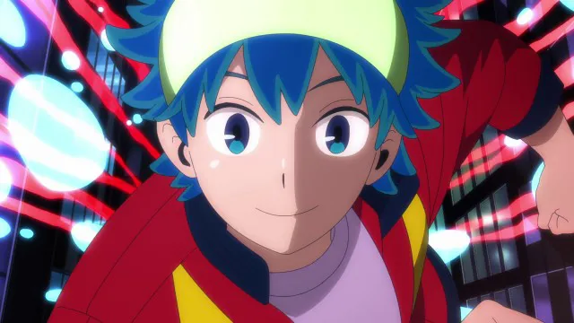 Next Episode Preview