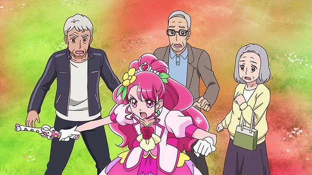 Next Episode Preview