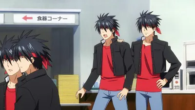 Next Episode Preview