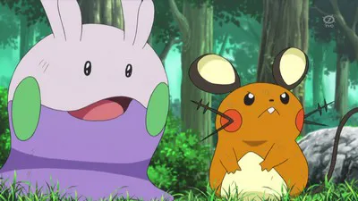 Next Episode Preview