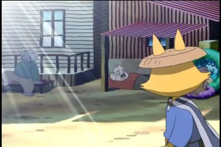 Next Episode Preview