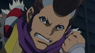Next Episode Preview