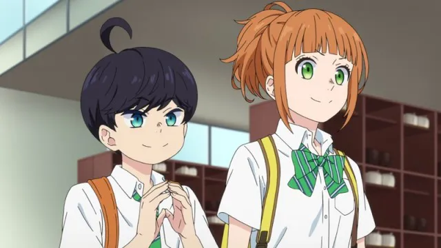 Next Episode Preview