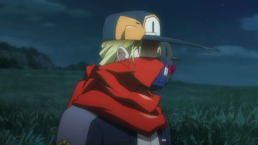 Next Episode Preview
