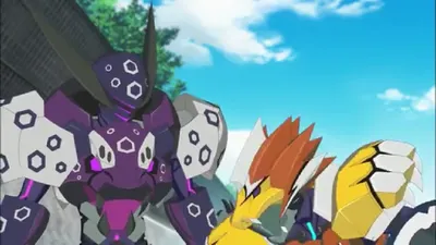 Next Episode Preview