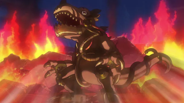 Next Episode Preview