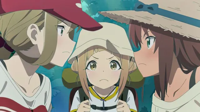 Next Episode Preview