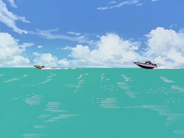 Next Episode Preview