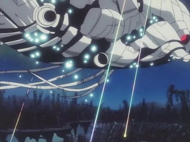 Next Episode Preview